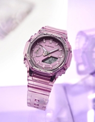 G-Shock GMA-S2100SK-4ADR | GMA-S2100SK-4A