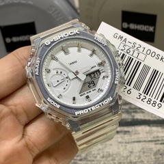 G-Shock GMA-S2100SK-7ADR | GMA-S2100SK-7A