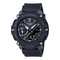 G-Shock Nữ GMA-S2200-1ADR (Size Nhỏ) Chống Nước 200m | GMA-S2200-1ADR
