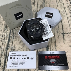 G-Shock Nữ GMA-S2200-1ADR (Size Nhỏ) Chống Nước 200m | GMA-S2200-1ADR