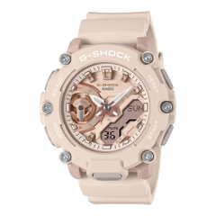 G-Shock Nữ GMA-S2200-4ADR (Size Nhỏ) Chống Nước 200m | GMA-S2200M-4A