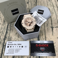 G-Shock Nữ GMA-S2200-4ADR (Size Nhỏ) Chống Nước 200m | GMA-S2200M-4A