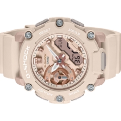 G-Shock Nữ GMA-S2200-4ADR (Size Nhỏ) Chống Nước 200m | GMA-S2200M-4A