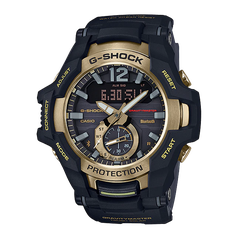 G-SHOCK GR-B100GB-1ADR BLUETOOTH | NĂNG LƯỢNG MẶT TRỜI | GRAVITY MASTER | GR-B100GB-1A