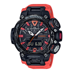 G-SHOCK GR-B200-1A9 GRAVITY MASTER | BLUETOOTH - QUAD SENSOR | GR-B200-1A9DR