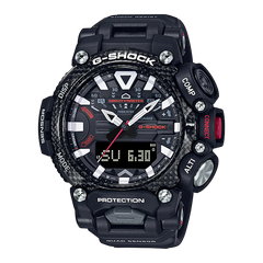 G-SHOCK GR-B200-1A GRAVITY MASTER | BLUETOOTH - QUAD SENSOR | GR-B200-1ADR