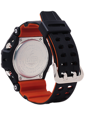 G-SHOCK GR-B100-1A4DR BLUETOOTH | NĂNG LƯỢNG MẶT TRỜI | GRAVITY MASTER | GR-B100-1A4