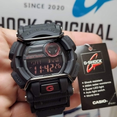 G-SHOCK GD-400-1DR | GD-400-1