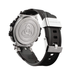 G-SHOCK MTG-B1000-1A KÍNH SAPHIRE | NĂNG LƯỢNG MẶT TRỜI | MTG-B1000-1ADR
