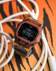 G-SHOCK GBD-200SM-1A5DR BLUETOOTH | GBD-200SM-1A5