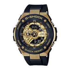 G-SHOCK GST-400G-1A9 G-STEEL
