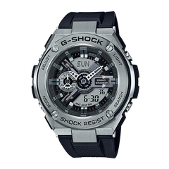 G-SHOCK G-STEEL GST-410-1A