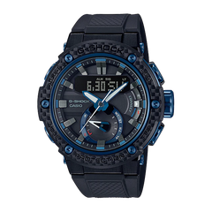 G-SHOCK GST-B200X-1A2DR G-STEEL NĂNG LƯỢNG MẶT TRỜI | GST-B200X-1A2DR