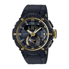 G-SHOCK GST-B200X-1A9DR G-STEEL NĂNG LƯỢNG MẶT TRỜI | GST-B200X-1A9DR