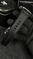 G-Shock GST-B400BB-1ADR Bluetooth | Năng Lượng Mặt Trời | Lõi Carbon | GST-B400BB-1A