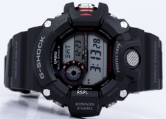 G-SHOCK GW-9400-1DR RANGEMAN (FULL CHỨC NĂNG) | GW-9400-1