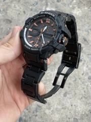 G-Shock GW-A1000FC-1A4DR Gravity Master | Năng Lượng Mặt Trời - Multiband 6 | GW-A1000FC-1A4