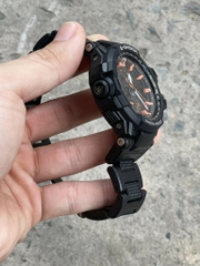 G-Shock GW-A1000FC-1A4DR Gravity Master | Năng Lượng Mặt Trời - Multiband 6 | GW-A1000FC-1A4
