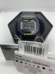 G-Shock GW-B5600DC-1DR Chống Nước 200m | GW-B5600DC-1