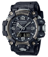 G-Shock GWG-2000-1A1 Năng Lượng Mặt Trời | Kính Sapphire | GWG-2000-1A