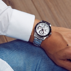 EDIFICE EFV-570D-7A DÂY THÉP | EFV-570D-7AVUDF