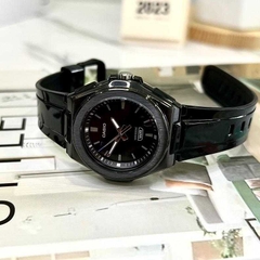 CASIO NỮ LWA-300HB-1E | LWA-300HB-1EVDF GỜ KIM LOẠI