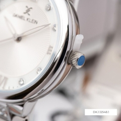 Đồng hồ nữ kim loại Daniel Klein DK.1.12548.1