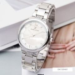 Đồng hồ nữ kim loại Daniel Klein DK.1.12548.1