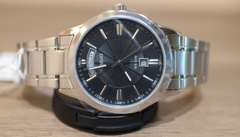 CASIO STANDARD MTP-1381D-1AVDF Dây Thép | MTP-1381D-1A