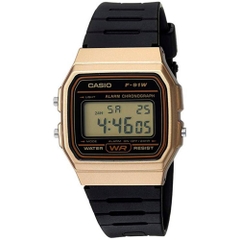CASIO F-91WM-9A | F-91WM-9ADF