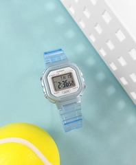 Casio LA-20WHS-2ADF | LA-20WHS-2A