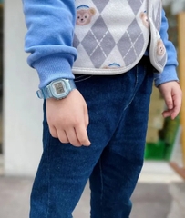 Casio LA-20WHS-2ADF | LA-20WHS-2A