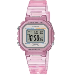 Casio LA-20WHS-4ADF | LA-20WHS-4A