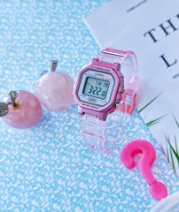 Casio LA-20WHS-4ADF | LA-20WHS-4A