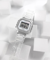 Casio LA-20WHS-7ADF | LA-20WHS-7A