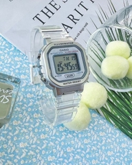 Casio LA-20WHS-7ADF | LA-20WHS-7A