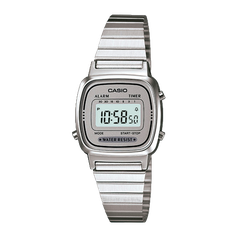 CASIO CLASSIC LA670WA-7