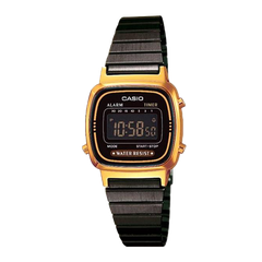 CASIO CLASSIC LA670WEGB-1BDF
