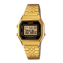 CASIO CLASSIC LA680WGA-1D | LA680WGA-1DF