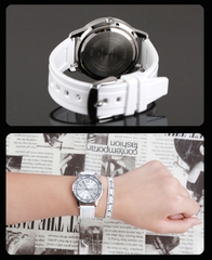 Casio Nữ LTP-1359-7AVDF | LTP-1359-7A