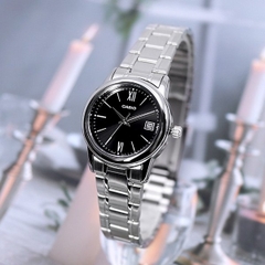CASIO NỮ LTP-V002D-1B3 | LTP-V002D-1B3UDF