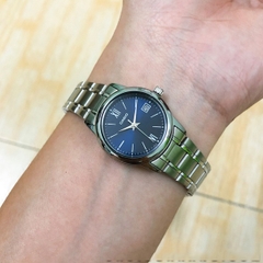 CASIO NỮ LTP-V002D-2B3 | LTP-V002D-2B3UDF