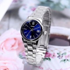 CASIO NỮ LTP-V002D-2B3 | LTP-V002D-2B3UDF