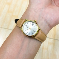 CASIO NỮ LTP-V002GL-7B3 | LTP-V002GL-7B3UDF