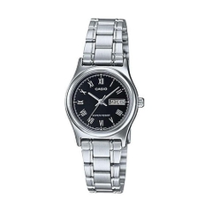 Casio Nữ LTP-V006D-1BUDF | LTP-V006D-1B