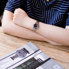 Casio Nữ LTP-V006D-1BUDF | LTP-V006D-1B