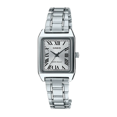 CASIO STANDARD LTP-V007D-7BUDF Dây Thép | LTP-V007D-7B