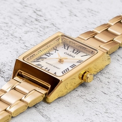 Casio LTP-V007G-9BUDF | LTP-V007G-9B