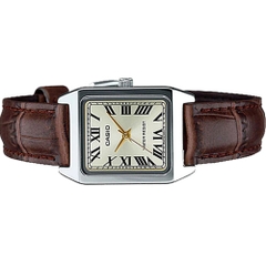 CASIO STANDARD LTP-V007L-9BUDF Dây Da | LTP-V007L-9B