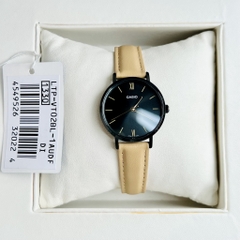 CASIO NỮ LTP-VT02BL-1A | LTP-VT02BL-1AUDF